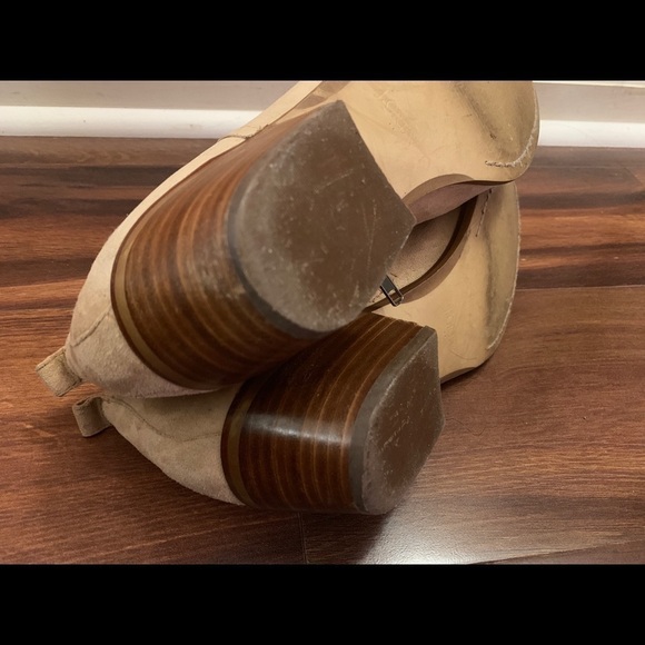 J. CREW Factory Women’s Ankle Boot Size 9 - Picture 13 of 16